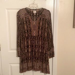Knox Rose Dress